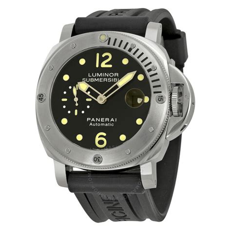 panerai 00024|jomashop panerai luminor.